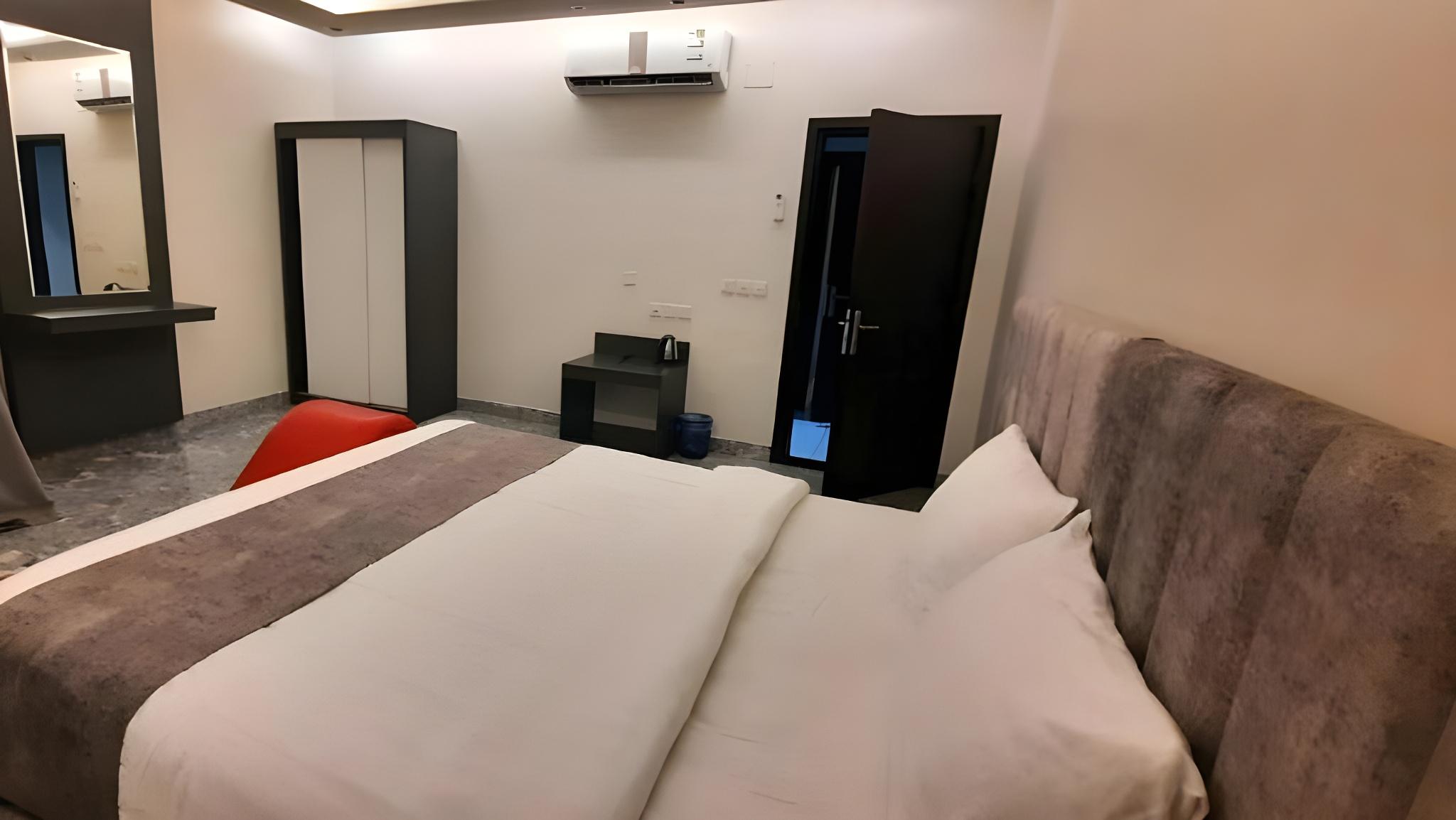 جولدن جوان(Golden Gewan Hotel Abha) 20/31