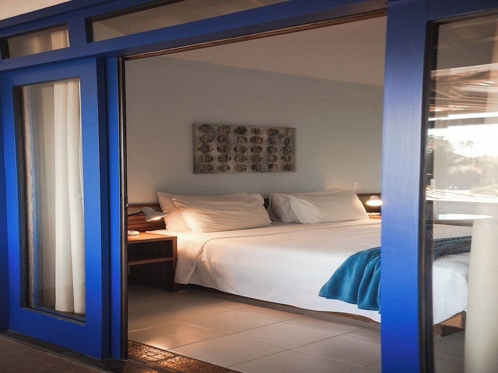 Colonna Galapagos Garden Hotel 10/64