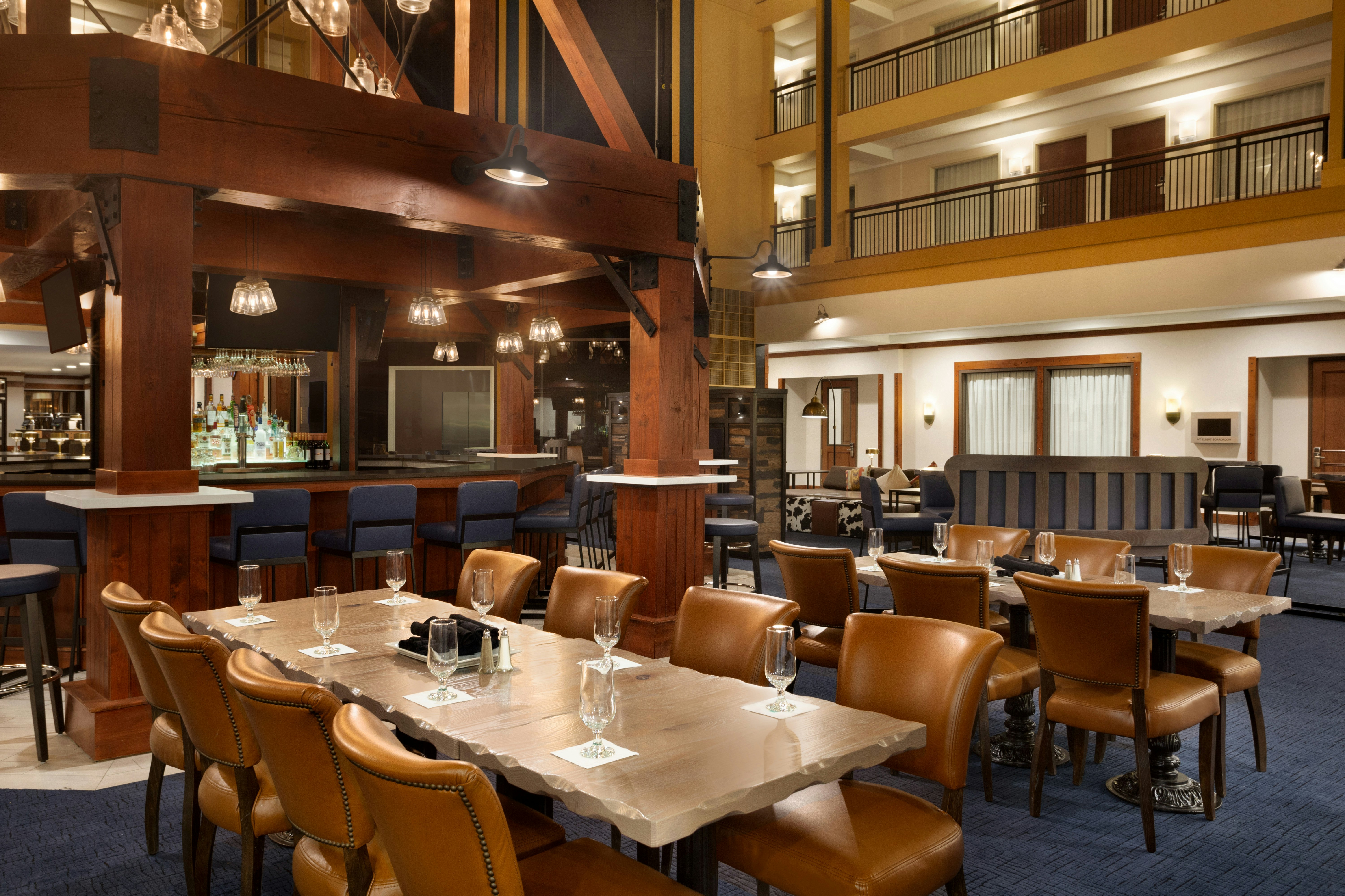 Embassy Suites By Hilton Denver International Airport 38/62