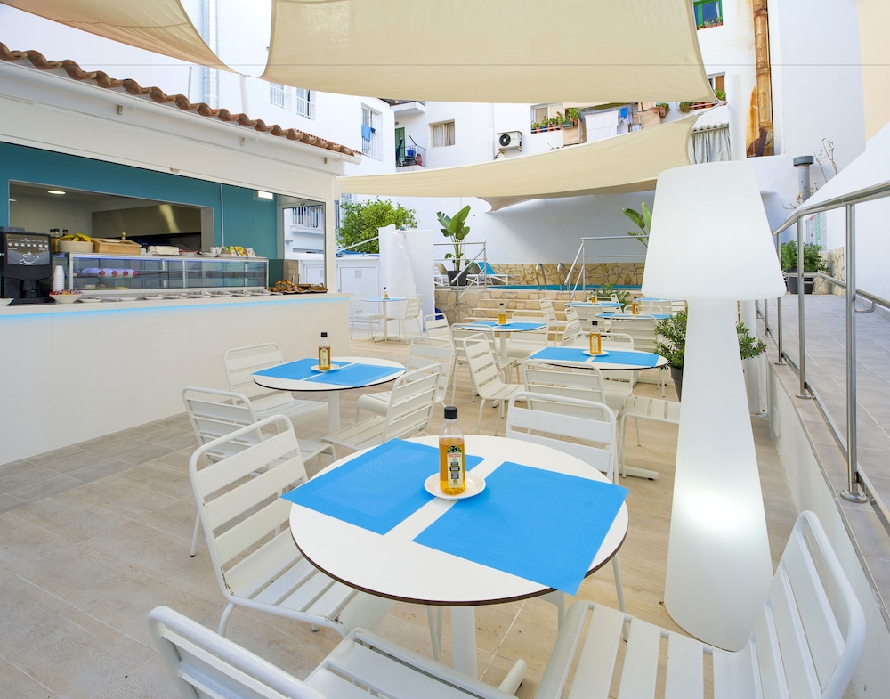 Hotel Vibra Lei Ibiza 28/40