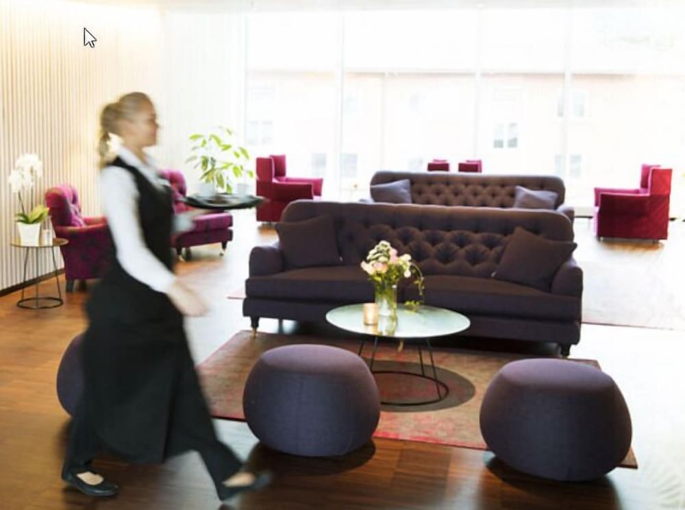 Hotel von Kraemer 19/24