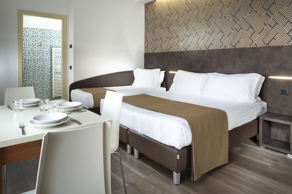 Residence Queen 18/43