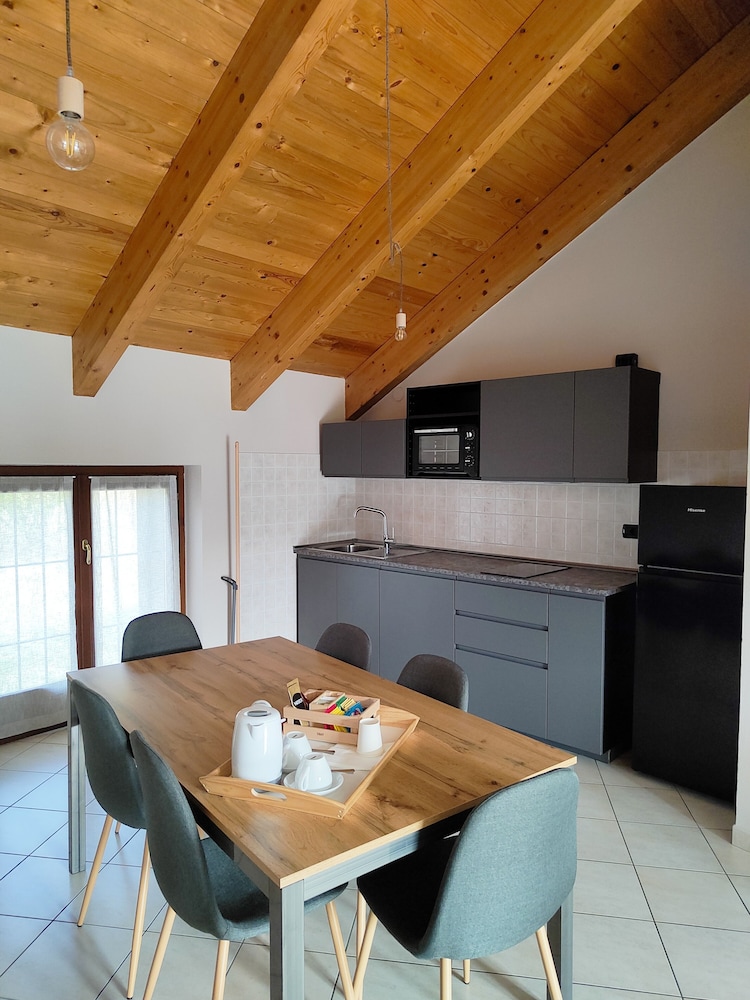 Cascina Bellonuovo - Agriturismo 38/50