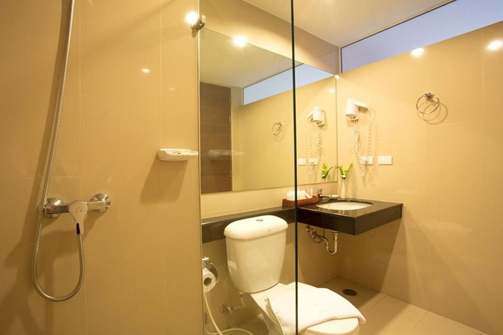 Eastiny Resort Spa 50/50