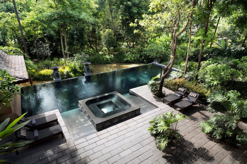 Four Seasons Resort Chiang Mai 21/91