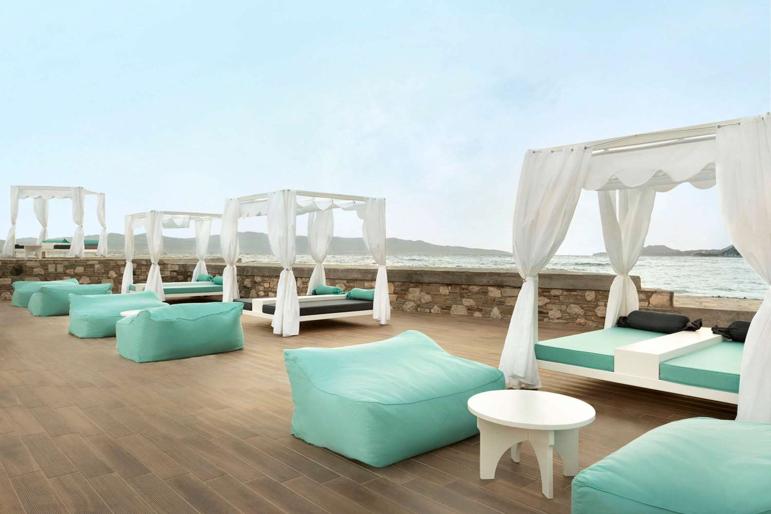 WYNDHAM LOUTRAKI POSEIDON RESORT 42/43