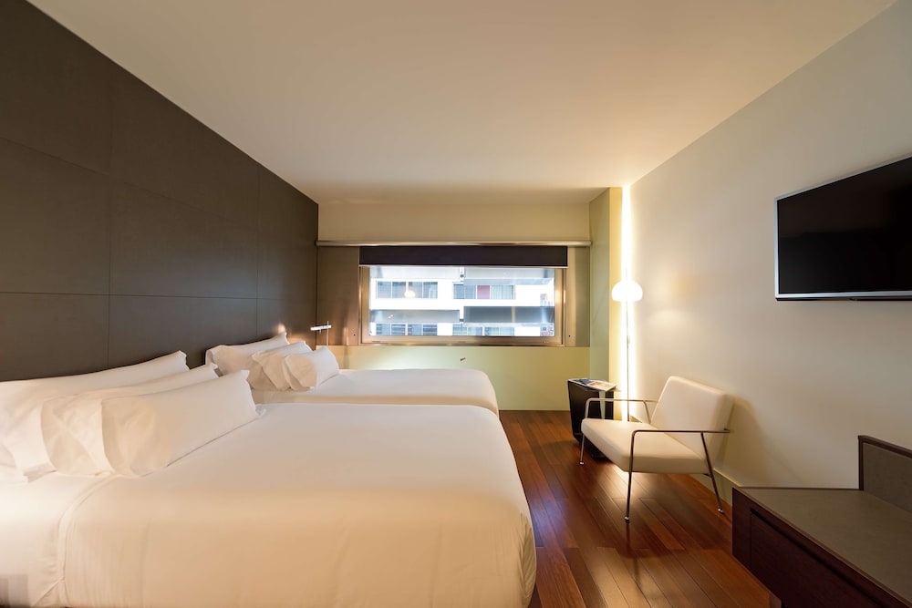 Room at NH Collection Barcelona Constanza, BARCELONA