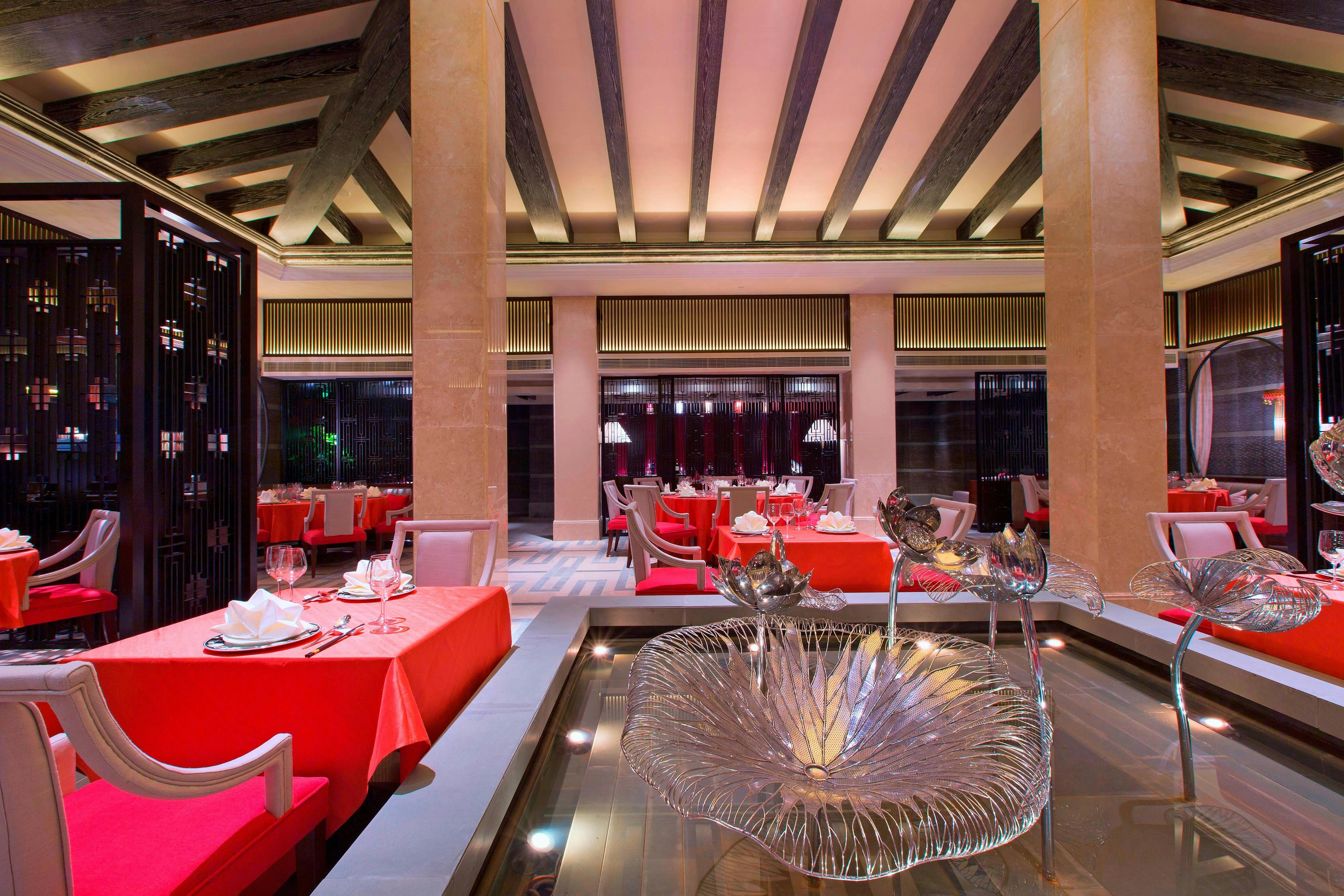 SHERATON SANYA HAITANG BAY RESORT 10/26