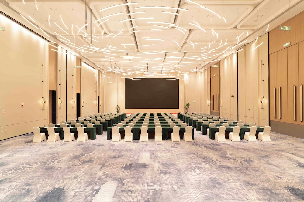 Holiday Inn Nantong Tongzhou Bay by IHG، Juegang 33/50