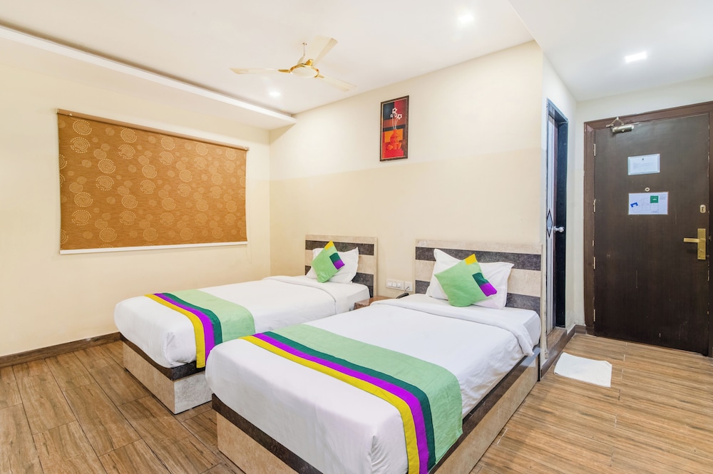 PREMIUM, TWIN BEDS