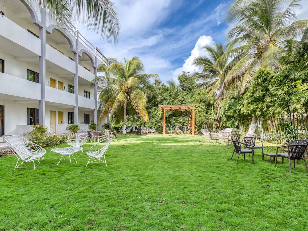 Hotel Ojo de Agua 32/50