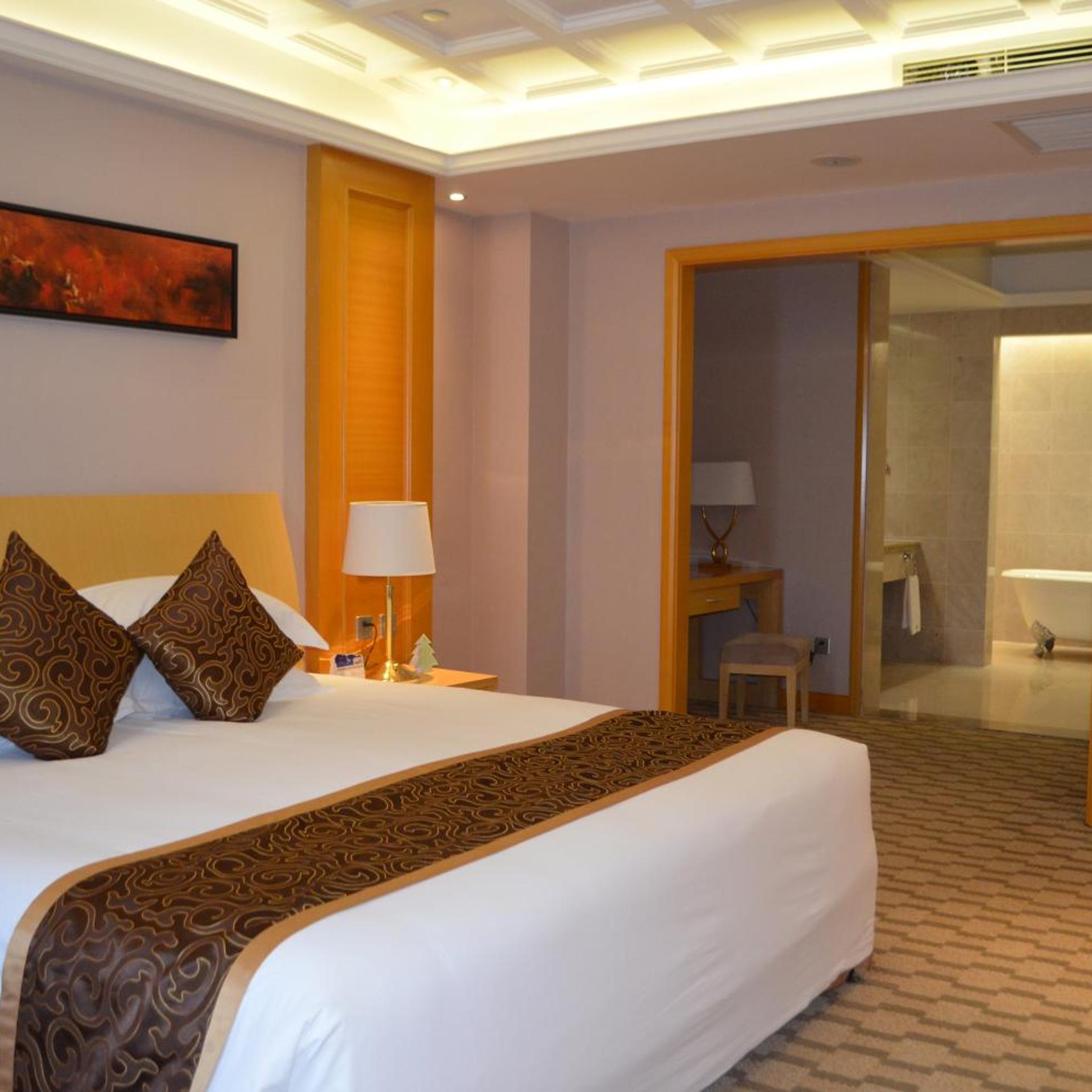 Jinling Huifu Hotel 31/70