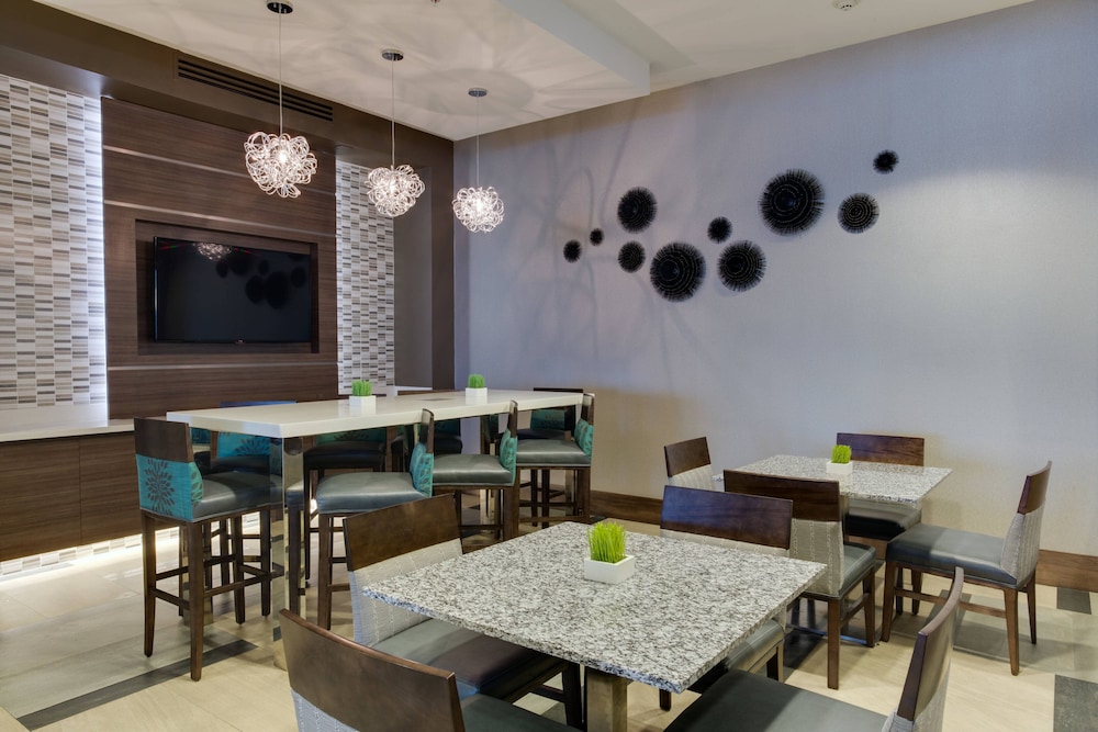 Residence Inn By Marriott Daytona Beach Oceanfront 31/36