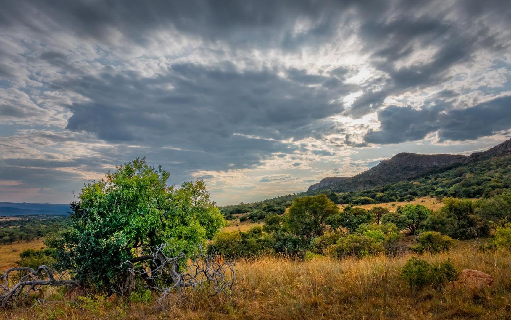 Thaba Manzi Ranch 11/27