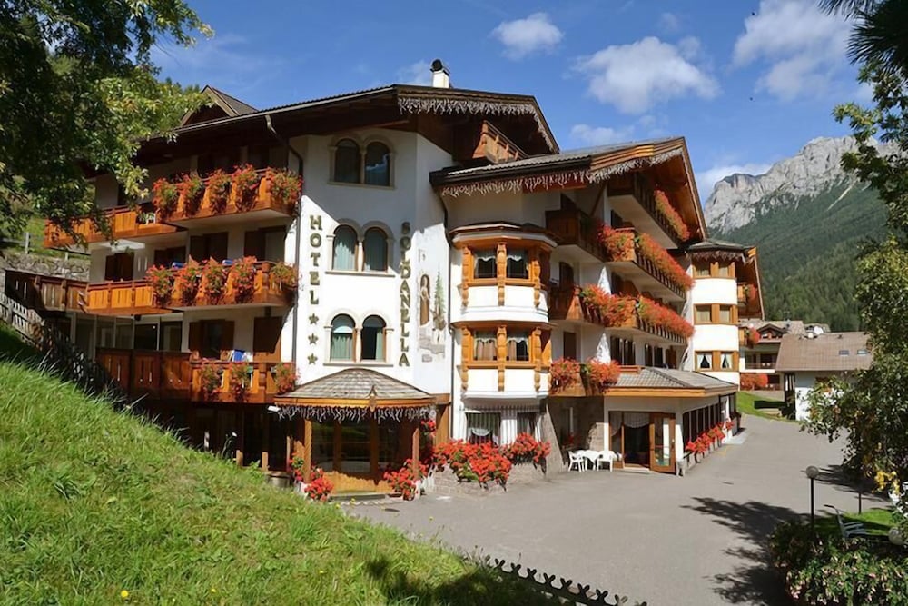 Hotel La Soldanella 4/32