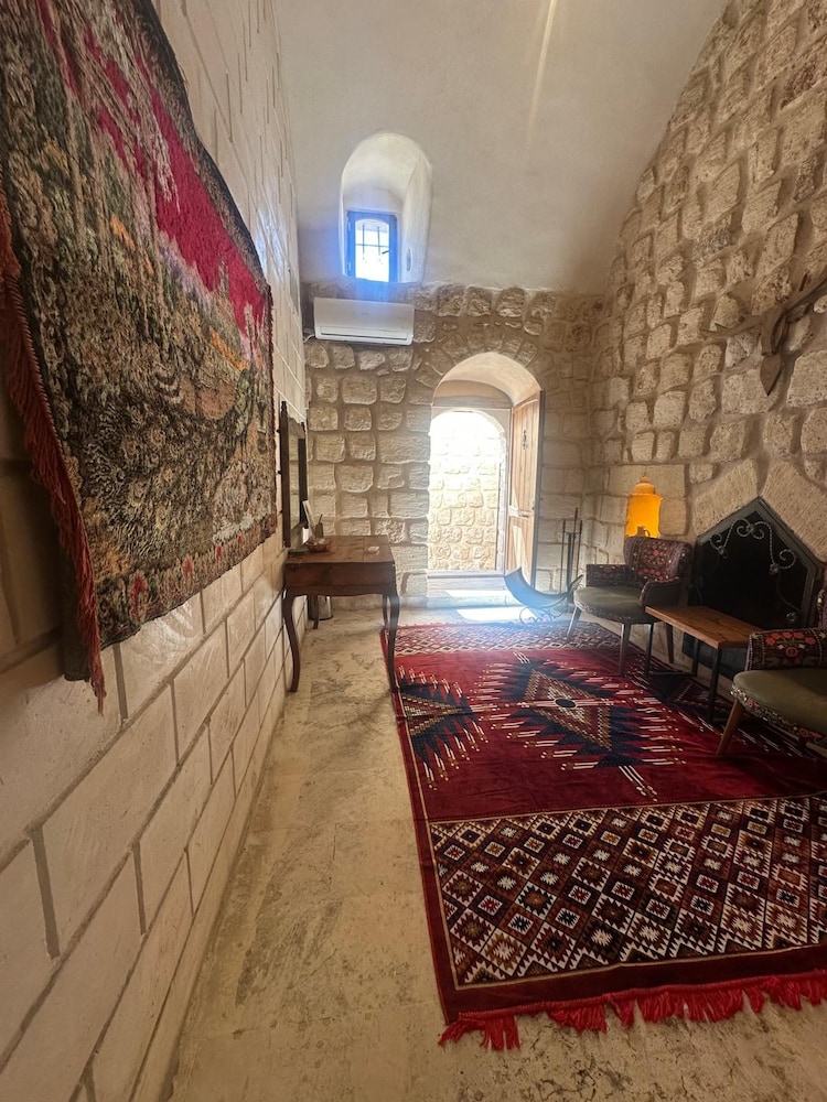 Sikeft Butik Otel 22/50