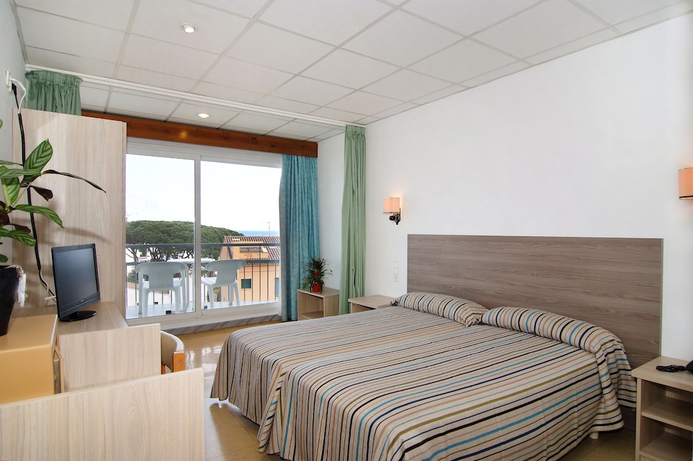 Hotel Portbo 6/37