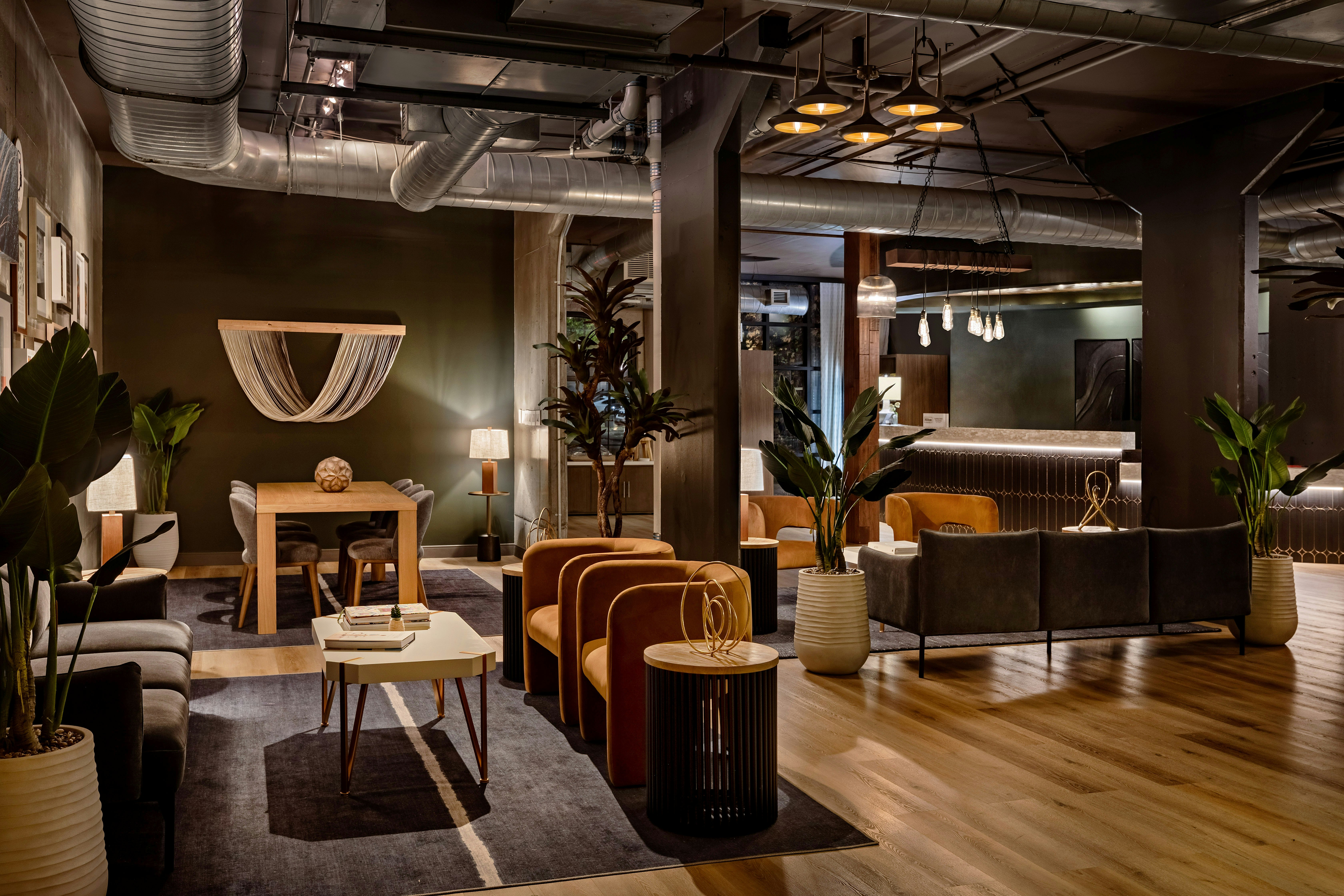 The LOOM Hotel, Tapestry Collection by Hilton 38/68