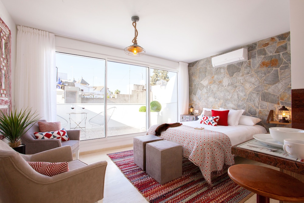 Come to Sevilla Casa de Mariana 42/50