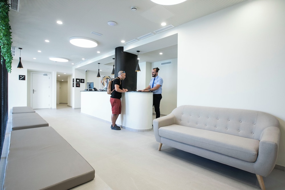 HOTEL EVENIA CORAL 3/24
