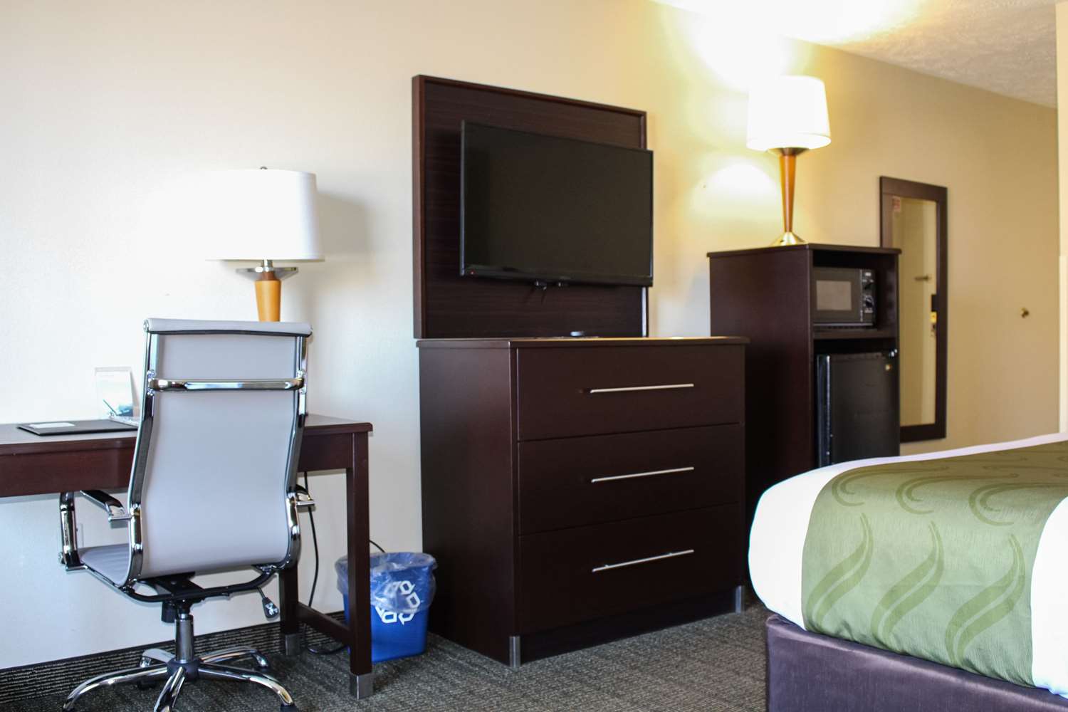 Quality Inn Florence East 41/48