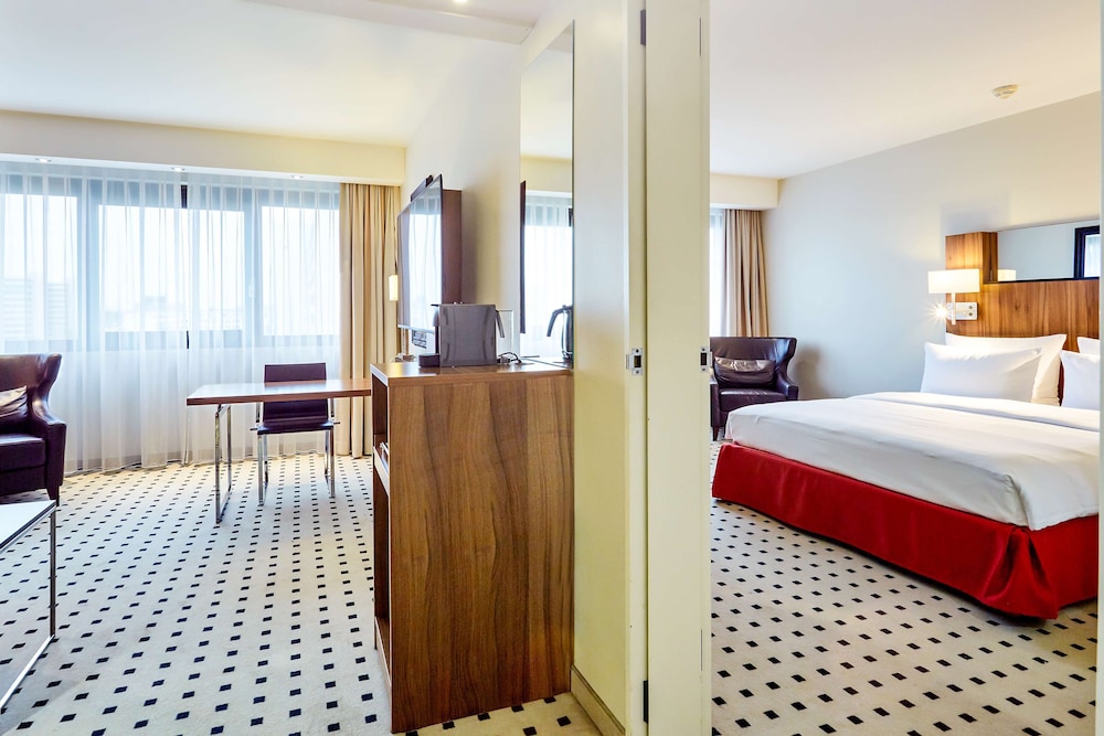 Radisson Blu Conference Hotel, Dusseldorf 15/69
