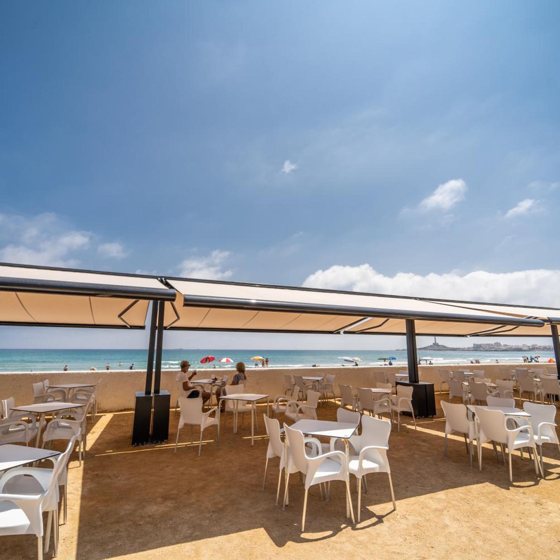 Hotel Spa Entremares 44/50