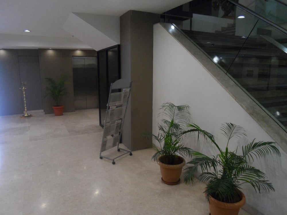 Minerva Grand - Kondapur 14/24
