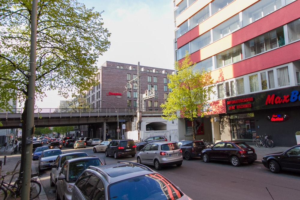 APARTHOTEL VEGA 27/33