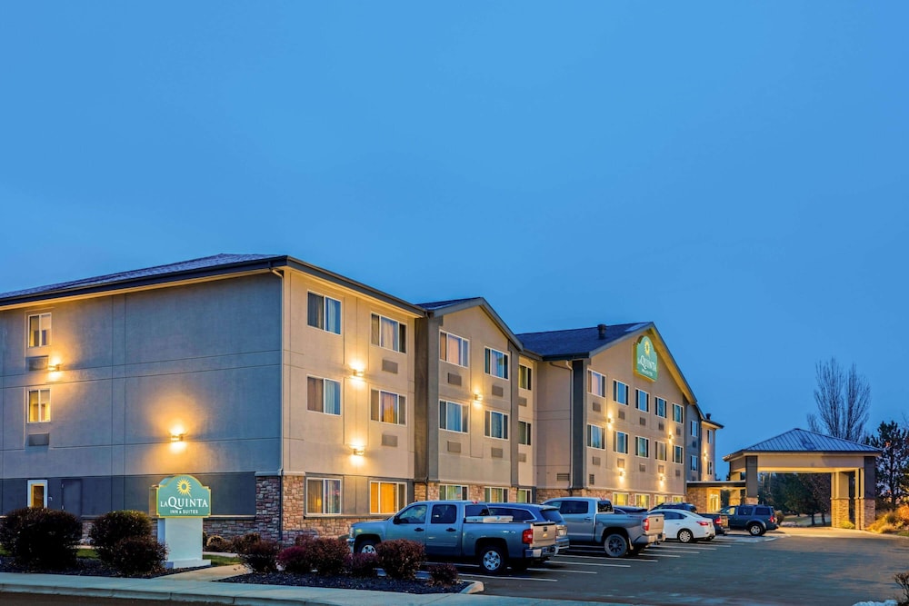 La Quinta Inn And Suites By Wyndham Meridian Boise West 2/35