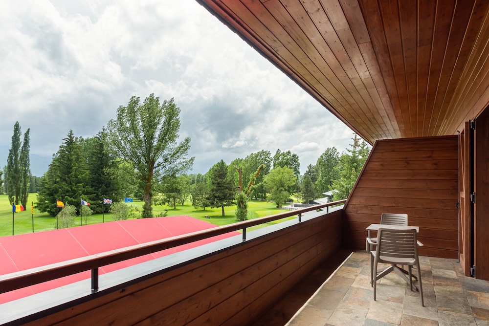 Chalet Del Golf 17/50