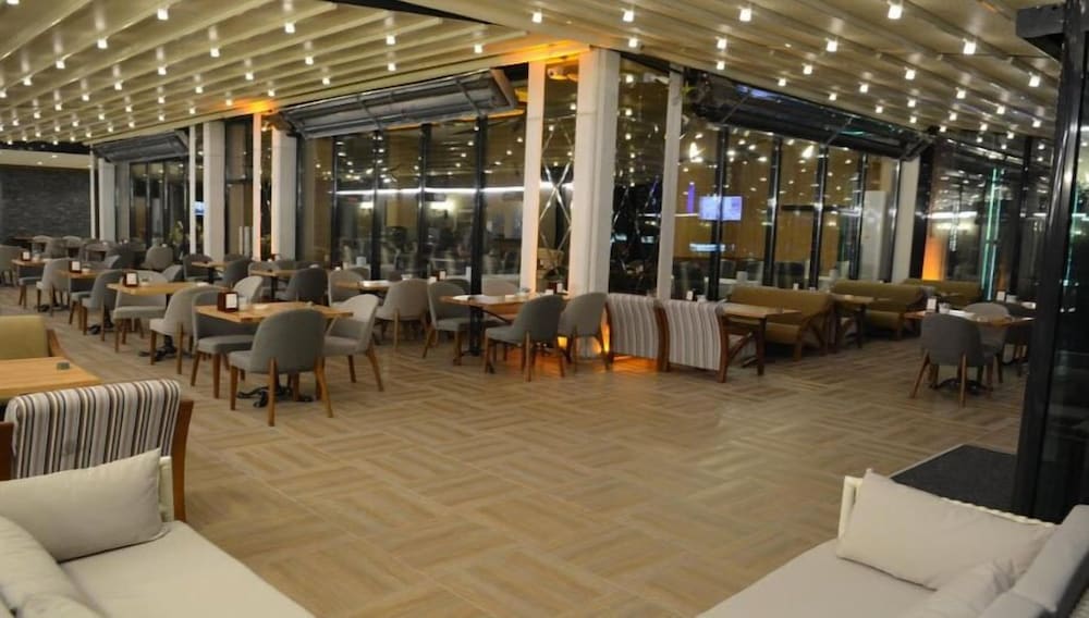 Vois Hotel Atasehir 19/27