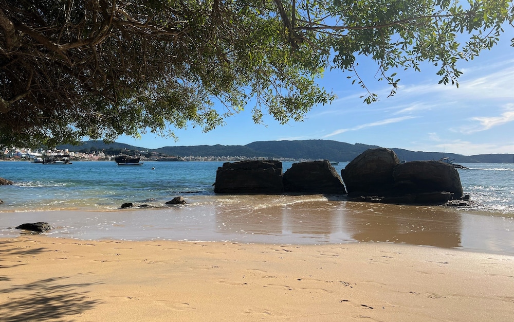 Refúgio da Lagoinha 45/50