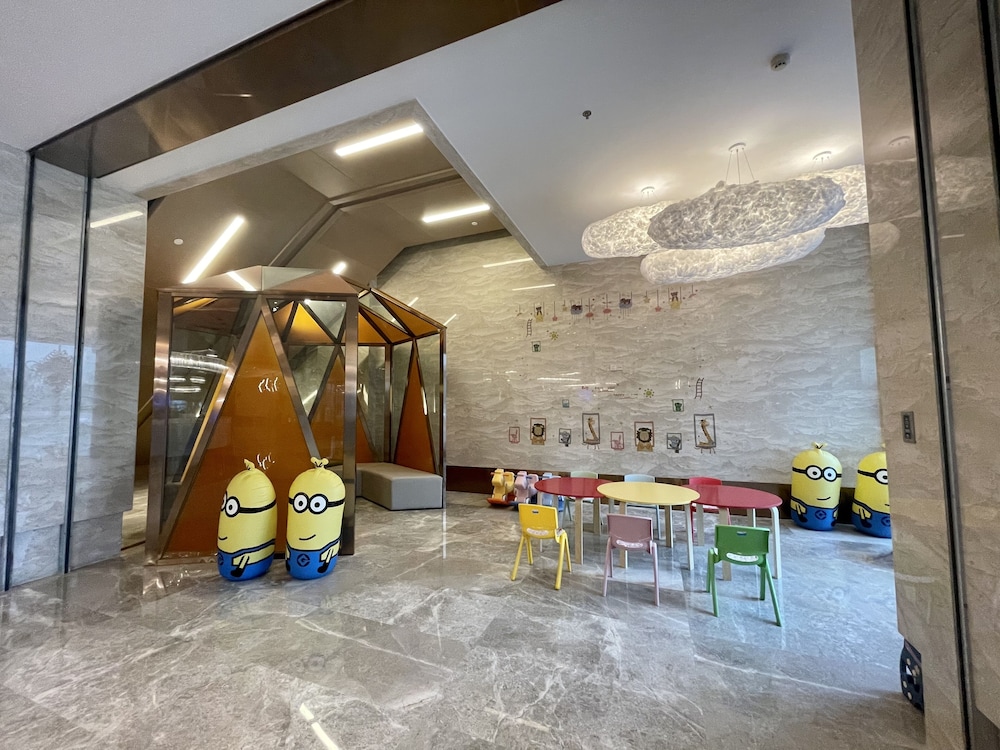 Novotel Changsha International Exhibition Center Hotel 43/49