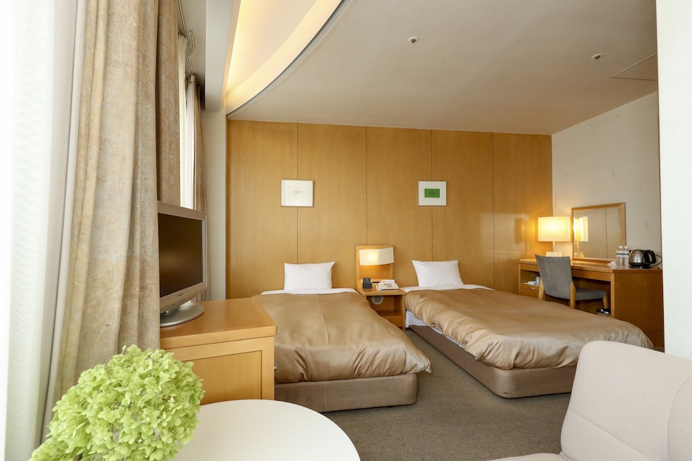 Hotel Grandvert Gizan 20/53