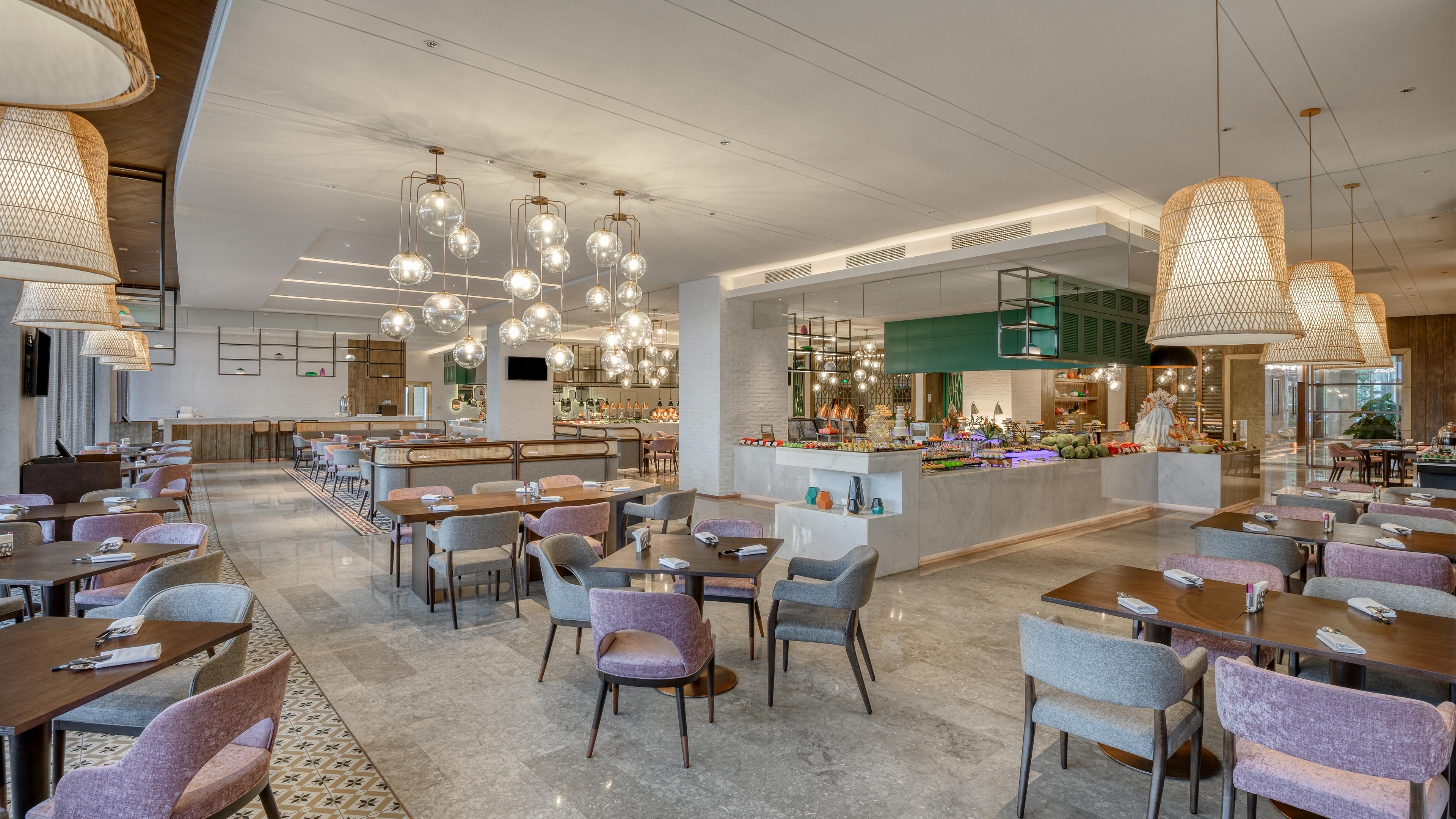 Crowne Plaza Beihai Silver Beach 32/50