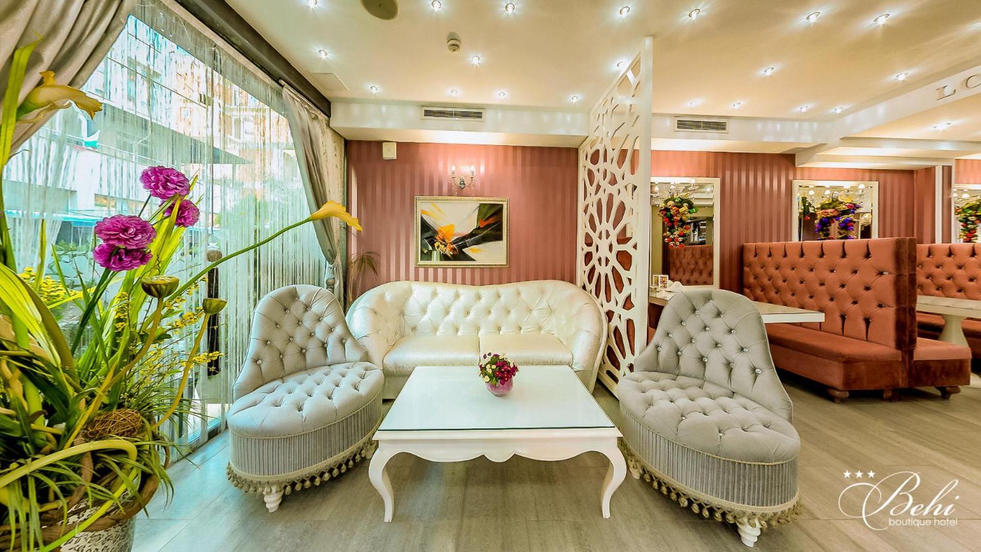 Boutique Hotel Behi 32/50