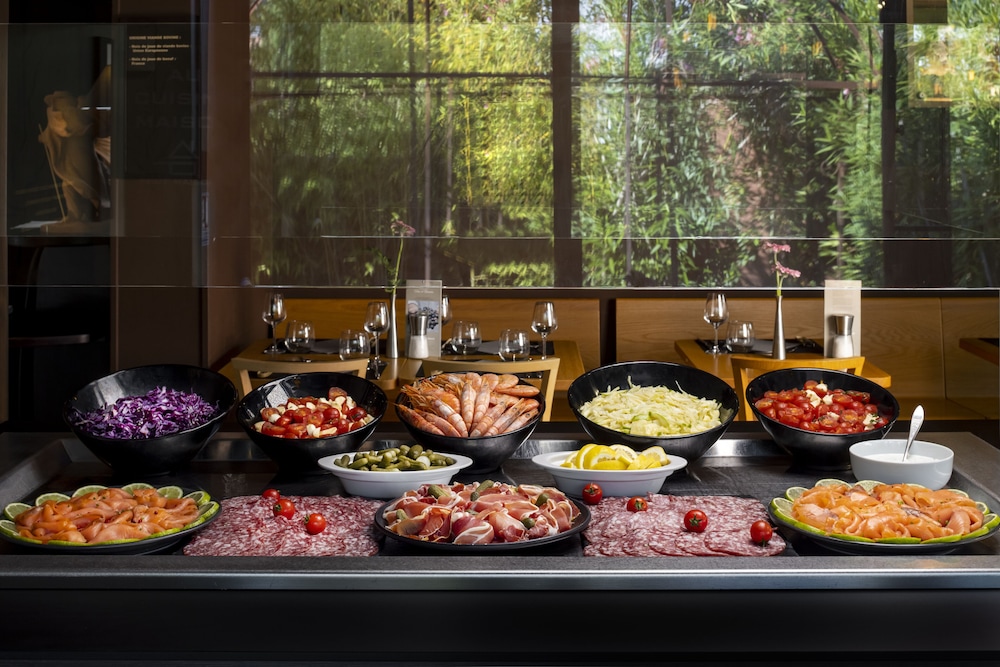 Terre de Provence Hotel and Spa 36/68