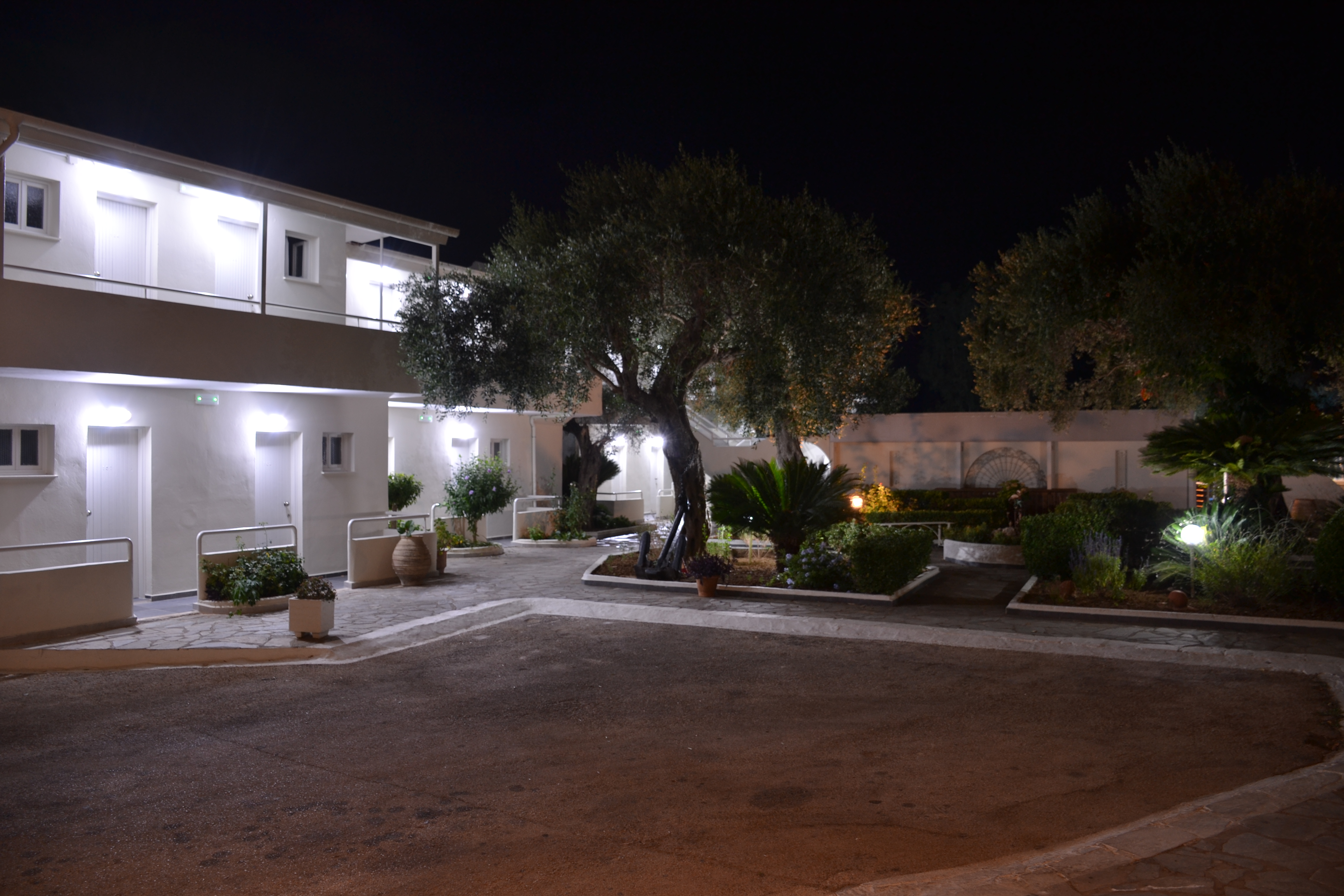 Dassia Holiday Club (ex-Telemachos Hotel) photo5