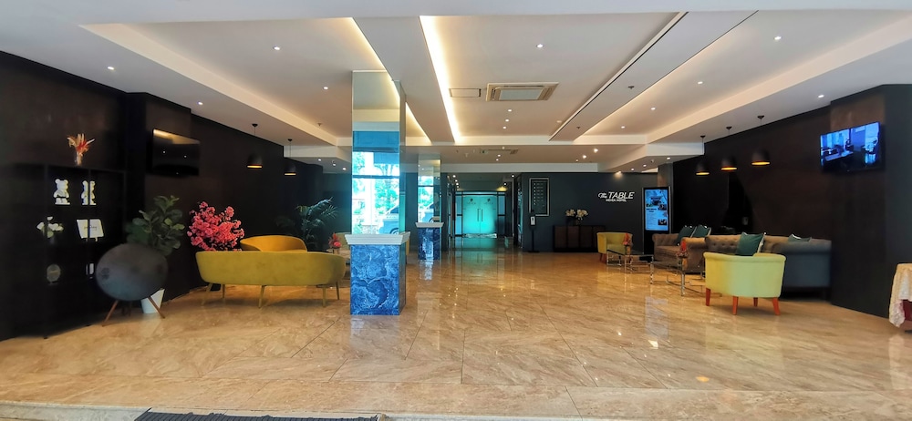 Sunday Hevea Hotel and Resort 14/55