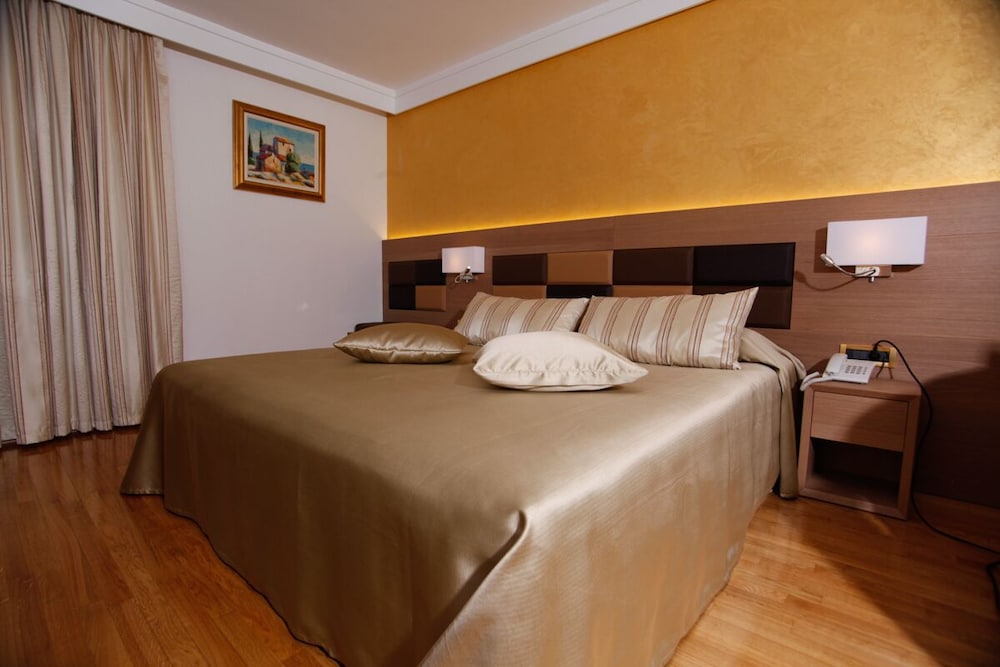 Hotel Cittar 9/66