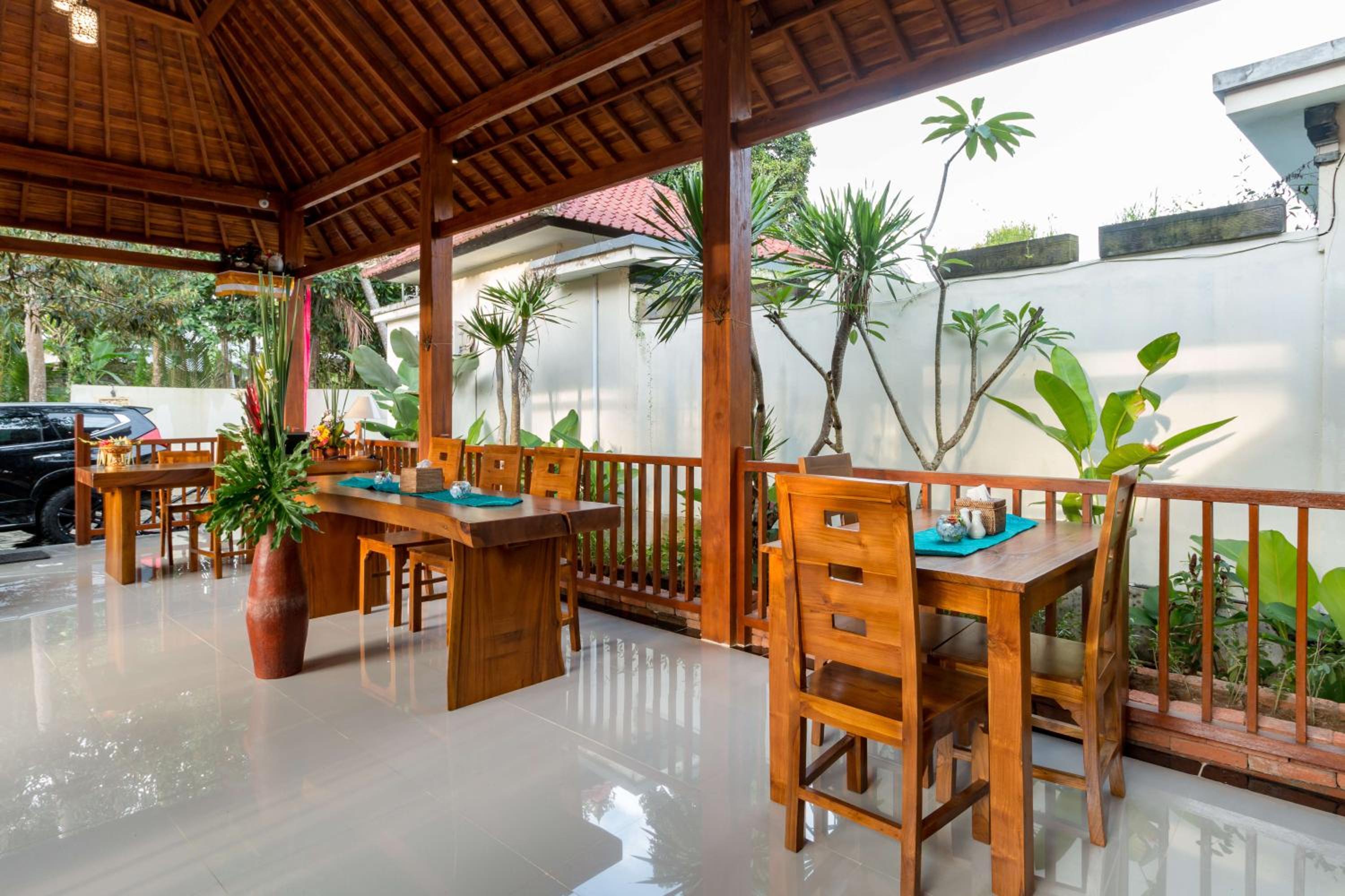 The Pesaren Ubud 36/50