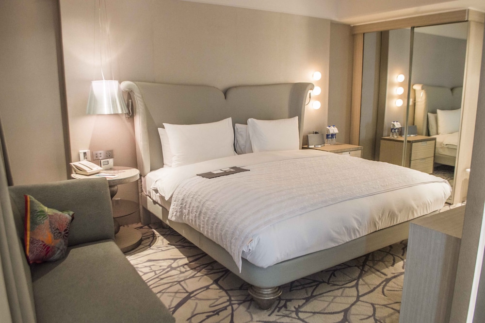 Le Meridien Gurgaon 10/51