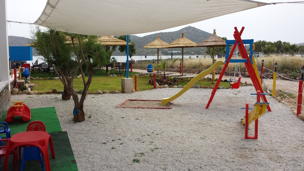 Elounda Sunrise Apartments and Studios 38/50