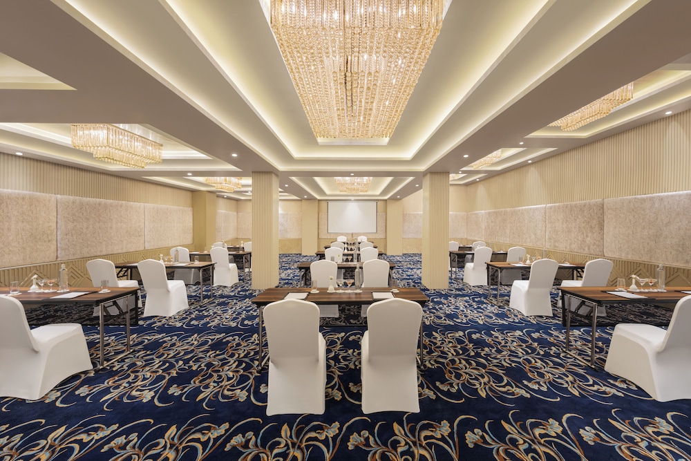 Essentia Luxury Resort & Spa Udaipur 45/61
