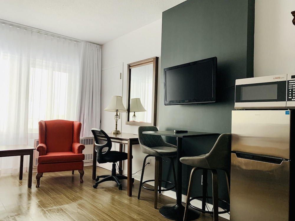 Hôtel Sept-Îles 32/51