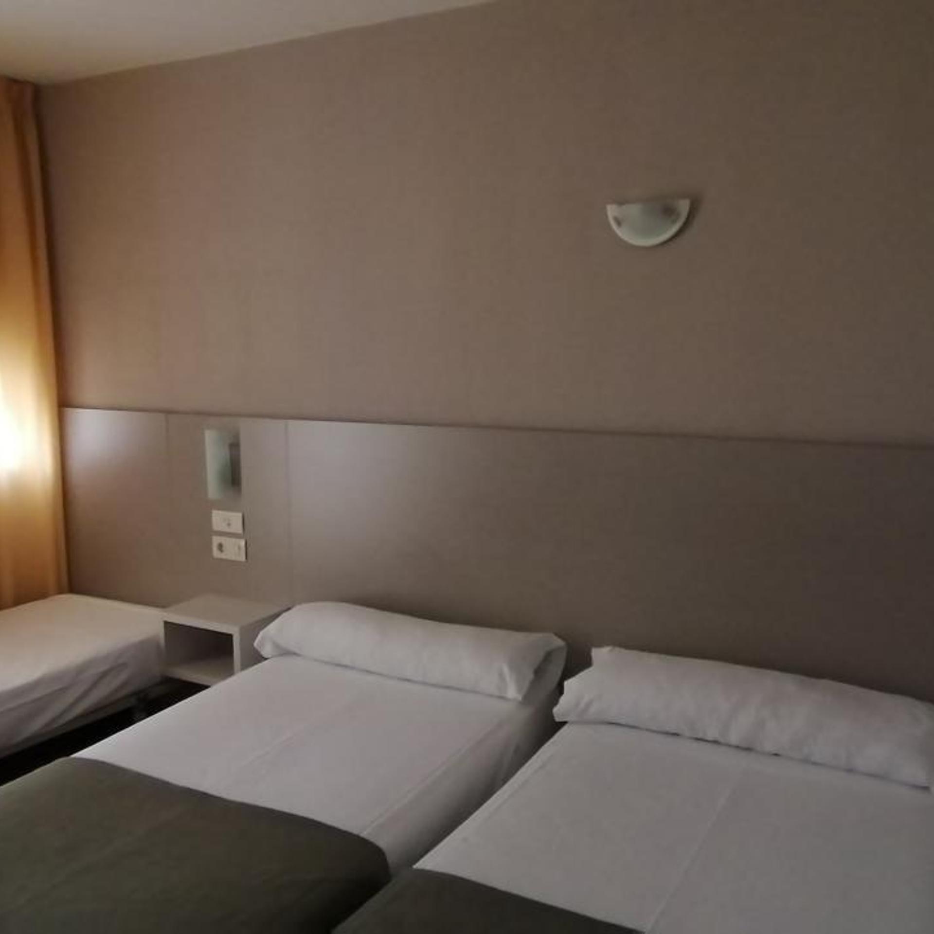 Duerming Villa de Sarria 6/19