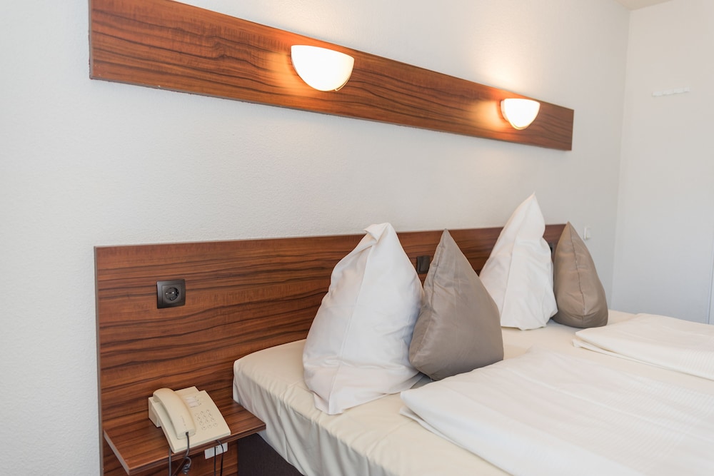 Hotel Am Wall 21/72