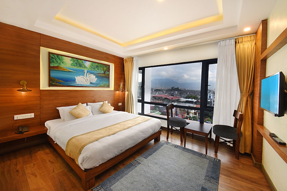 Woodapple Hotel and Spa 8/50
