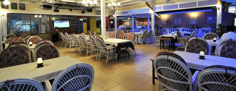 SUN KISS OTEL 33/46